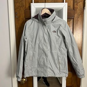 North Face Wind/rain jacket